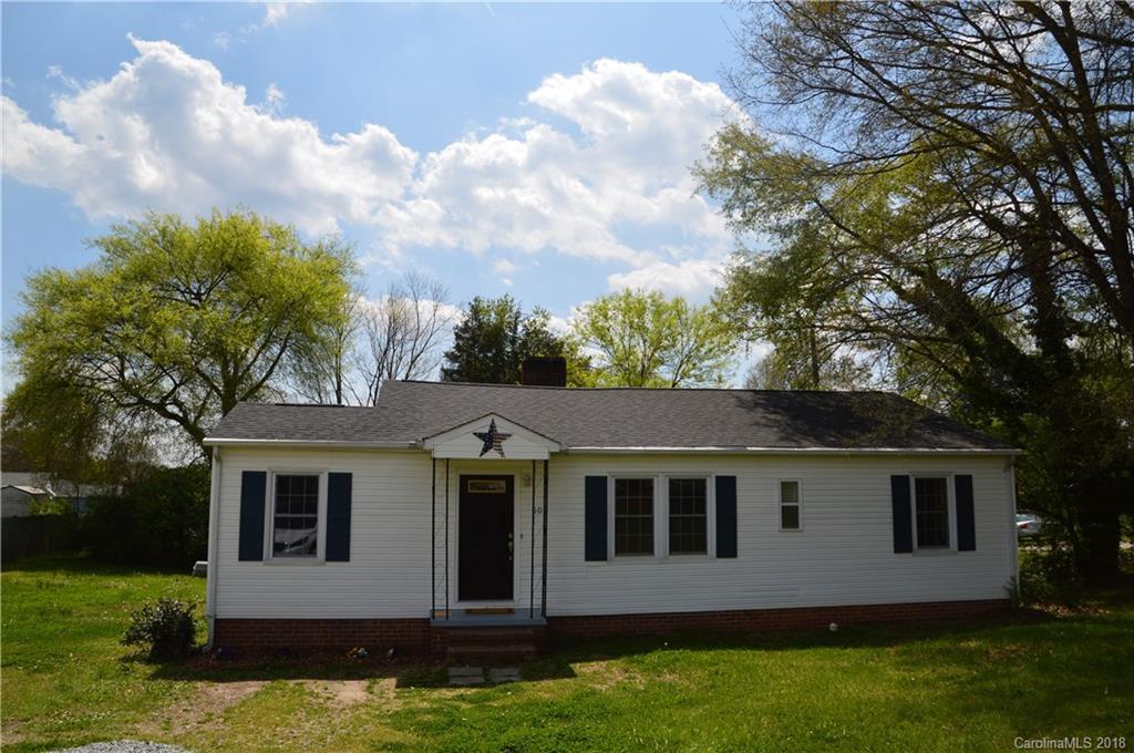 609 Davis Park Rd., Gastonia, NC 28052
