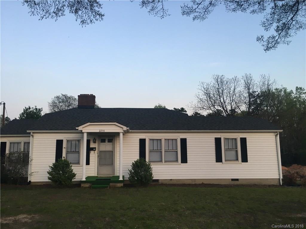 2255 Charlotte Hwy., Mooresville, NC 28117