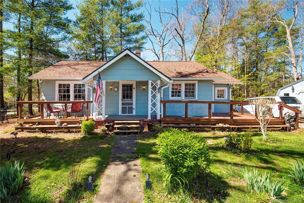 108 Taylor St., Black Mountain, NC 28711