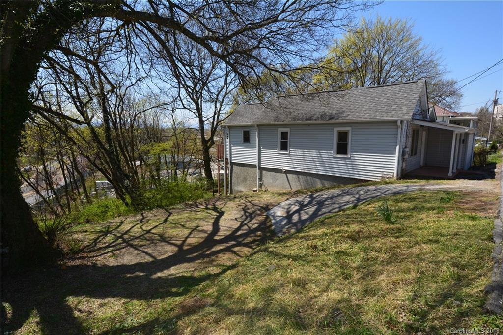 12 Dundee St., Asheville, NC 28801