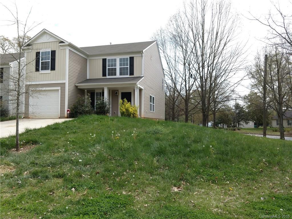 941 Marietta St., Charlotte, NC 28214