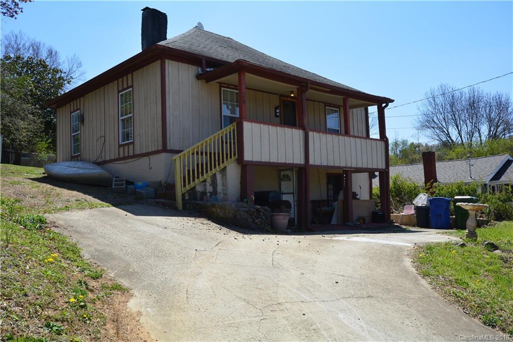 39 Max St., Asheville, NC 28801