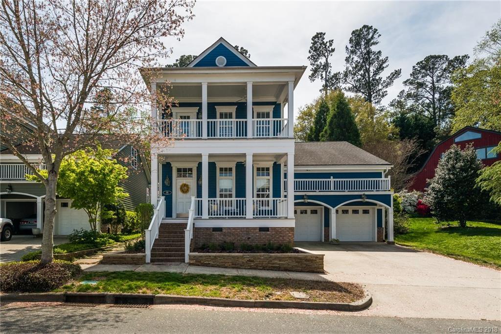 108 Caldwell Ln., Davidson, NC 28036
