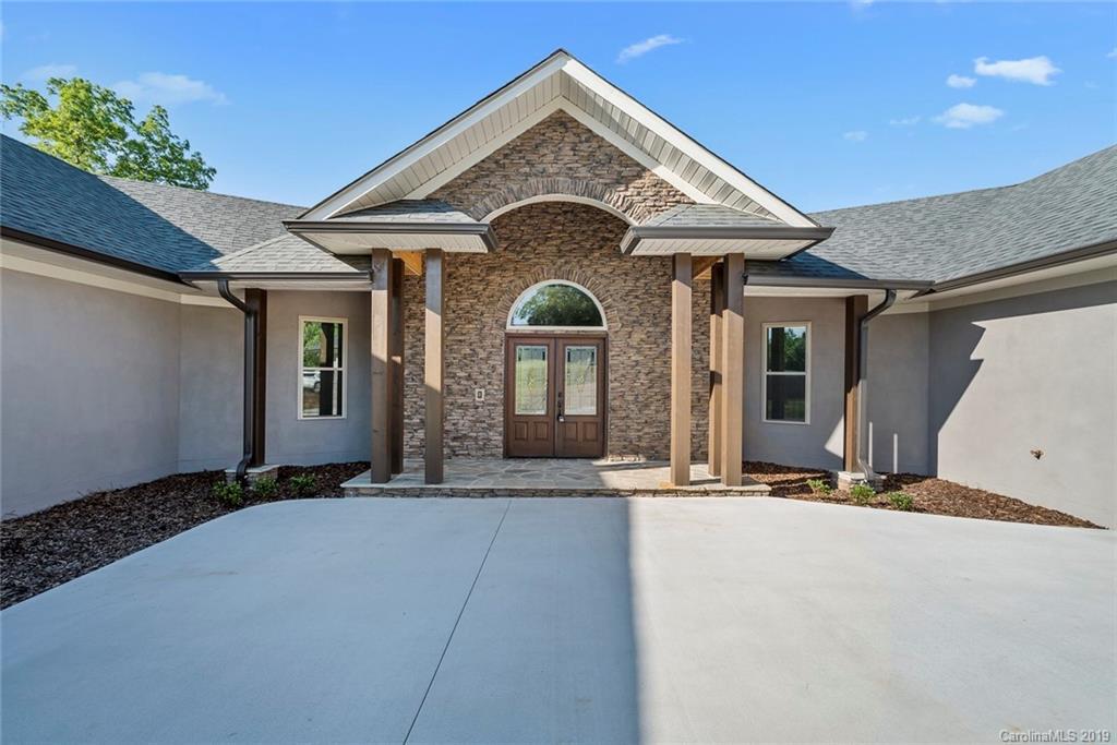 3979 Mount Pleasant Rd., Sherrills Ford, NC 28673