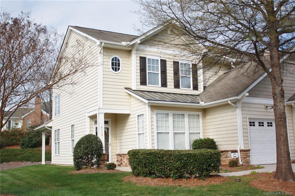 6112 Pale Moss Ln., Charlotte, NC 28269