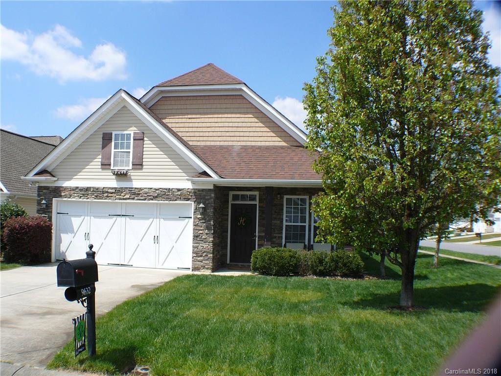 9632 Marquette St., Concord, NC 28027