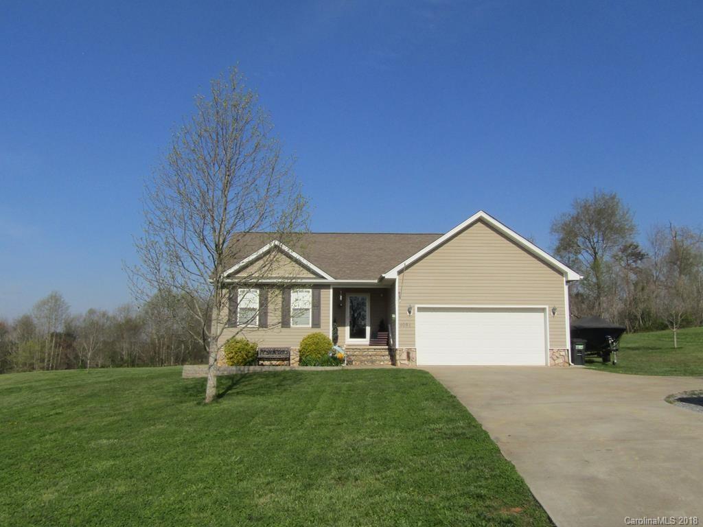 1051 Warlick Rd., Lawndale, NC 28090