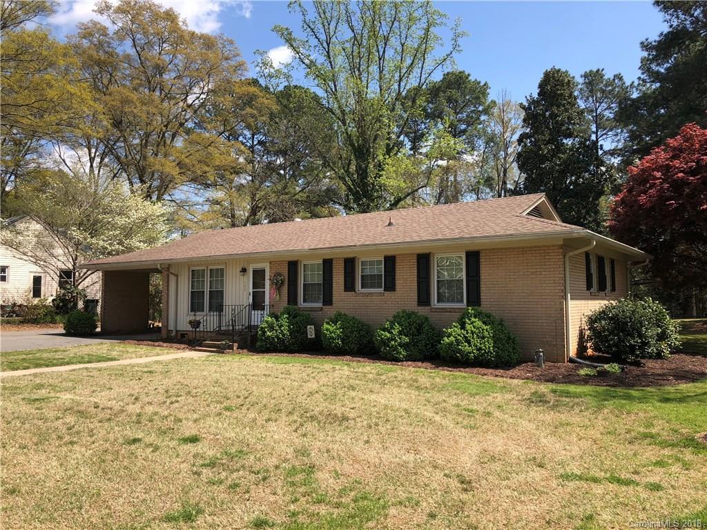 133 SW Fryling Ave., Concord, NC 28025