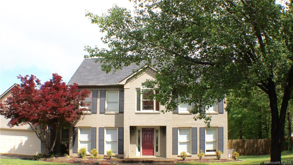 8487 Plantation Way, Harrisburg, NC 28075