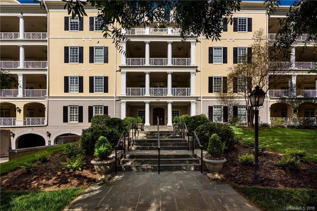 2410 Roswell Ave. #402, Charlotte, NC 28209