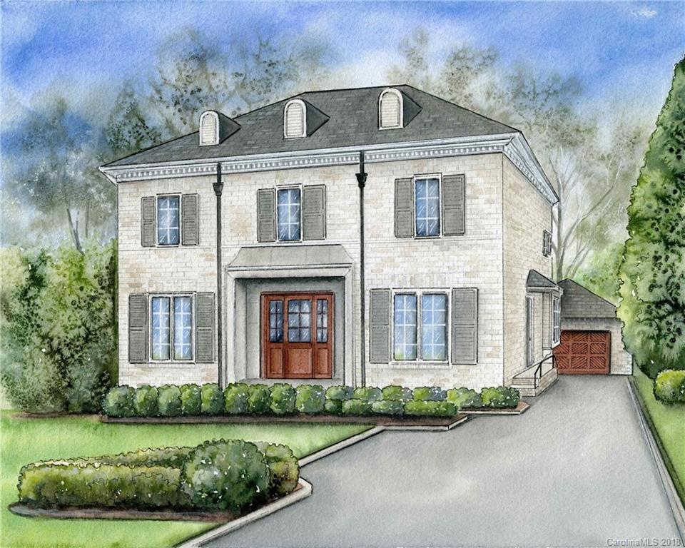 265 Hillside Ave., Charlotte, NC 28209