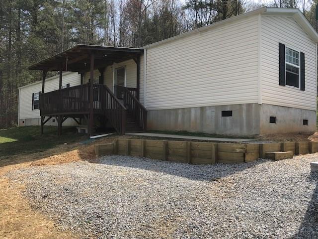 4566 Nora Mcgee Rd., Boomer, NC 28606