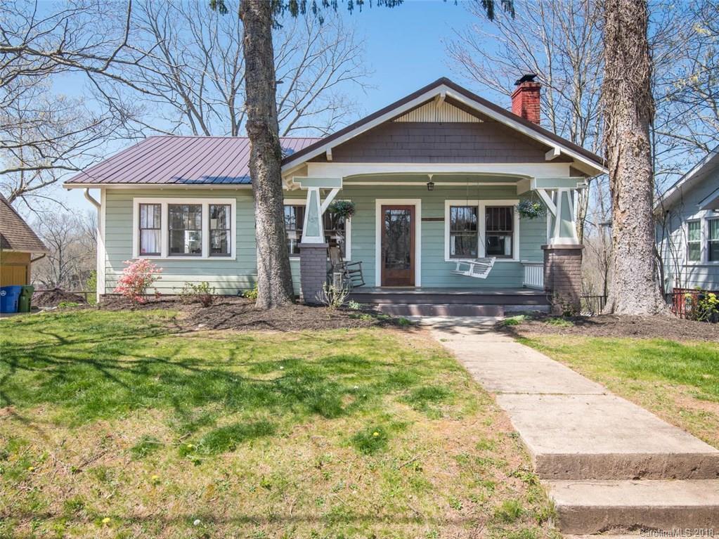 167 Virginia Ave., Asheville, NC 28806