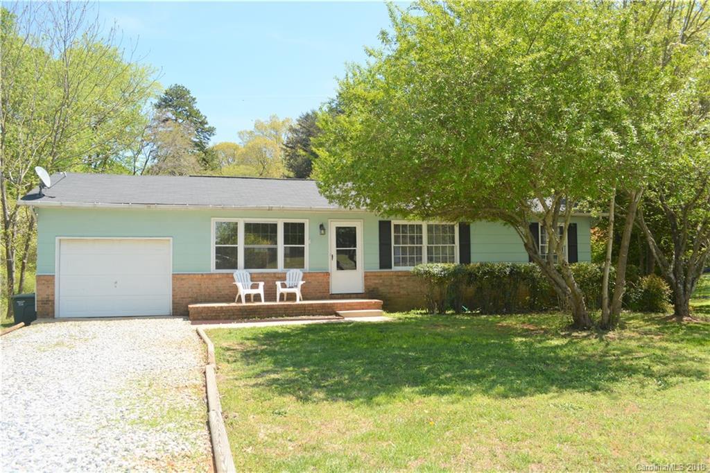 125 Pop Stirewalt Rd., Salisbury, NC 28146