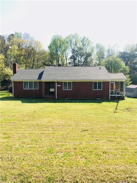 2545 Hickory Grove Rd. #L 11-12, Gastonia, NC 28056