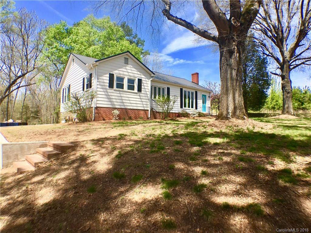 24209 Old Aquadale Rd., Albemarle, NC 28001