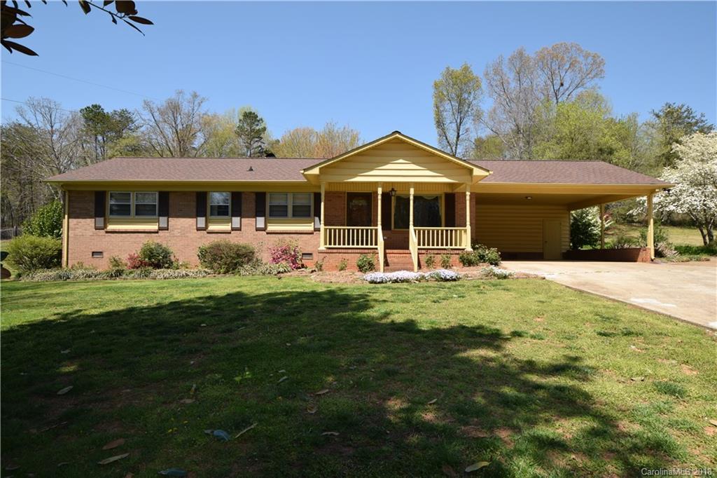 3284 Hoffman Acres St., Lincolnton, NC 28092