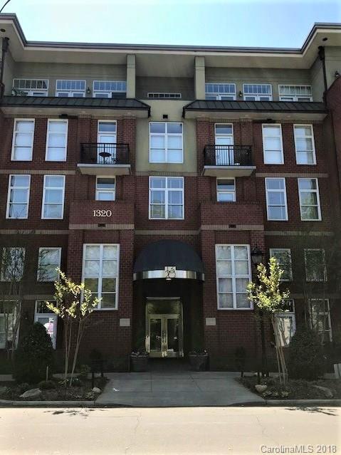 1320 Fillmore Ave. #320, Charlotte, NC 28203