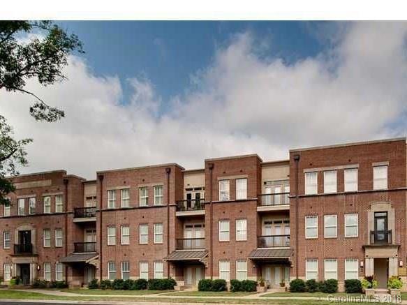 2970 Selwyn Ave. #212, Charlotte, NC 28209