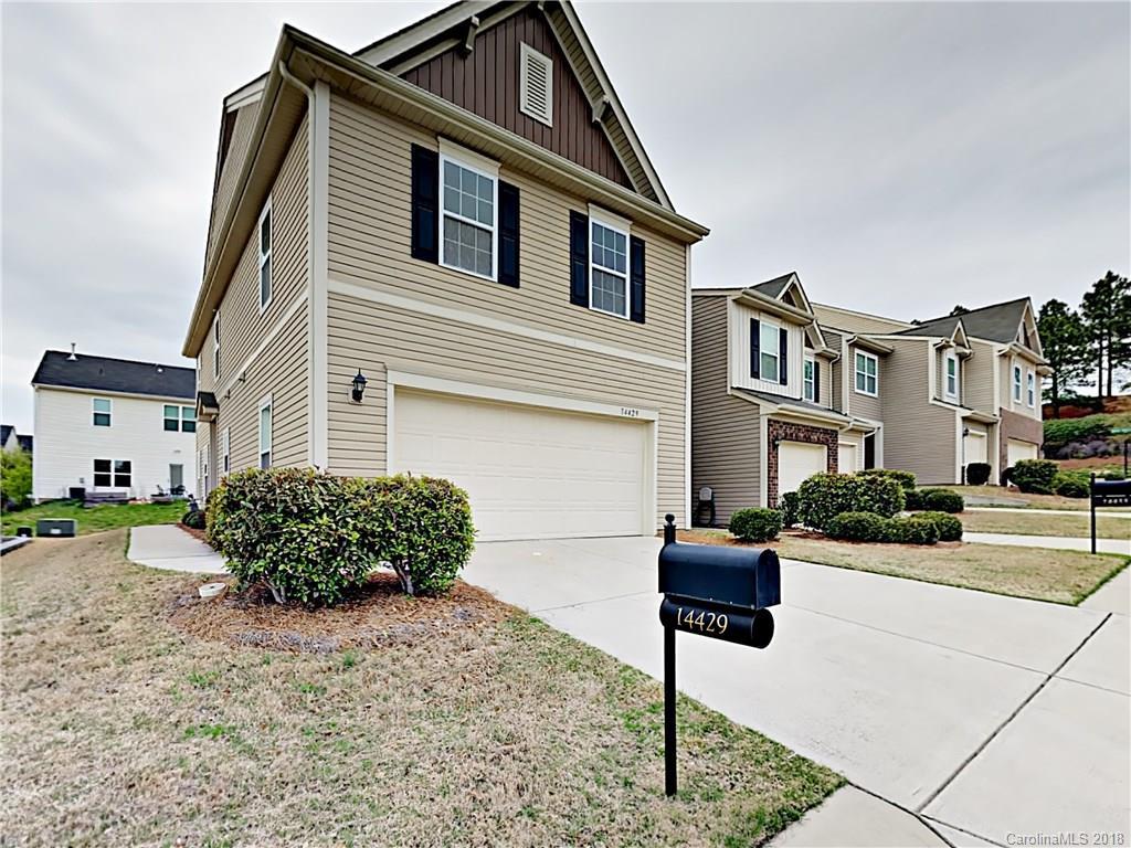 14429 Glendon Hall Ln., Charlotte, NC 28262