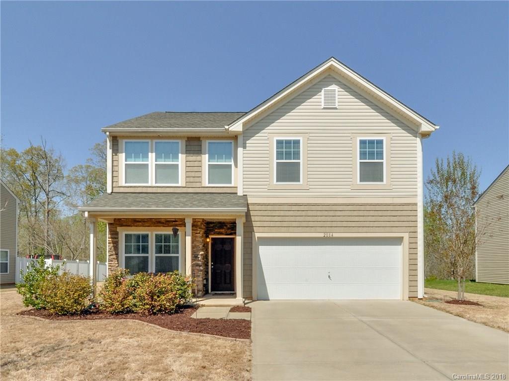 2084 Lake Vista Dr., Mount Holly, NC 28120