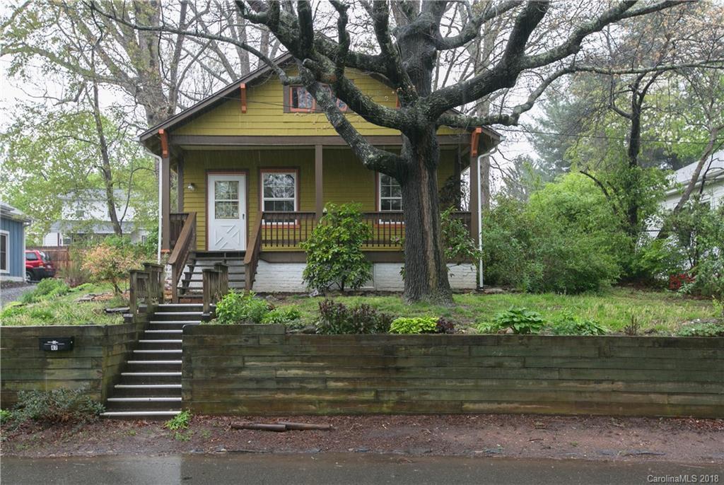 47 Nebraska St., Asheville, NC 28806