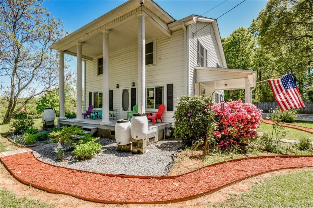 1915 Lynnwood Dr., Statesville, NC 28677