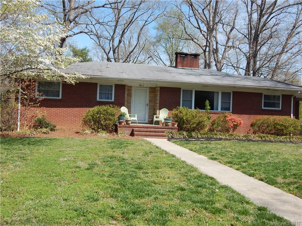 1468 White Oak Ave., Albemarle, NC 28001