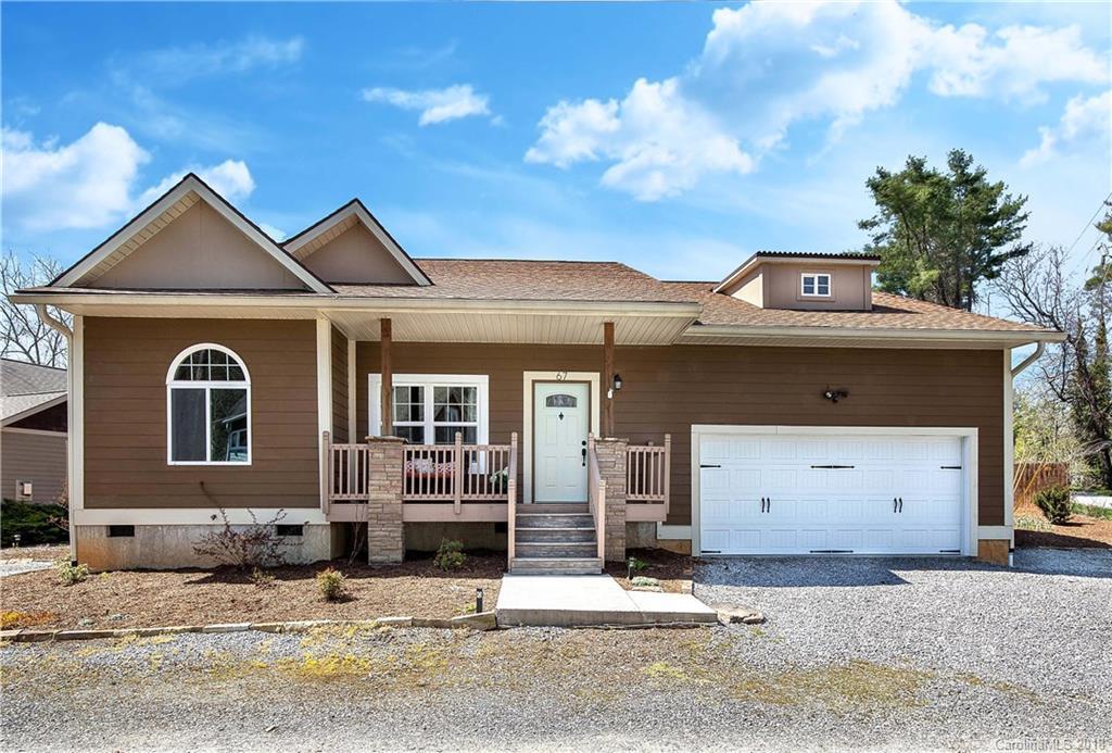 67 White Oak Rd., Arden, NC 28704