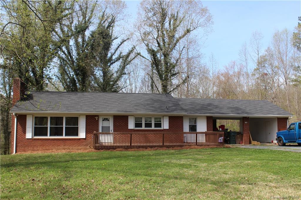 2110 Snuggs Park Rd., Albemarle, NC 28001