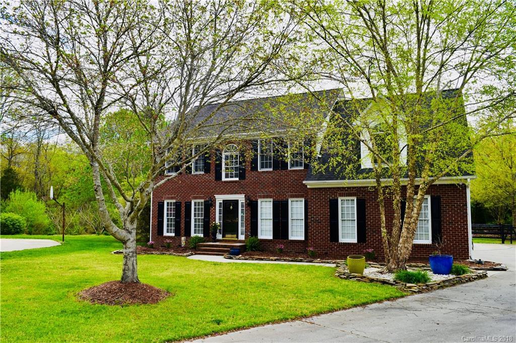 5500 Monticello Dr., Concord, NC 28027