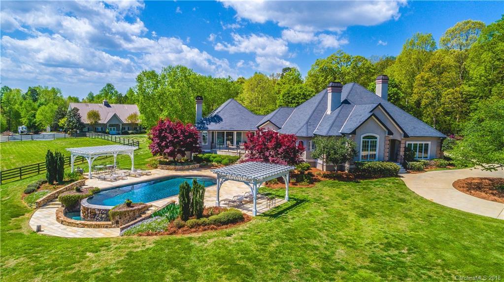 610 Ennis Rd., Waxhaw, NC 28173