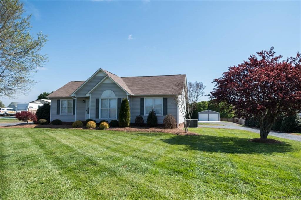 4011 Watson Church Rd., Monroe, NC 28110