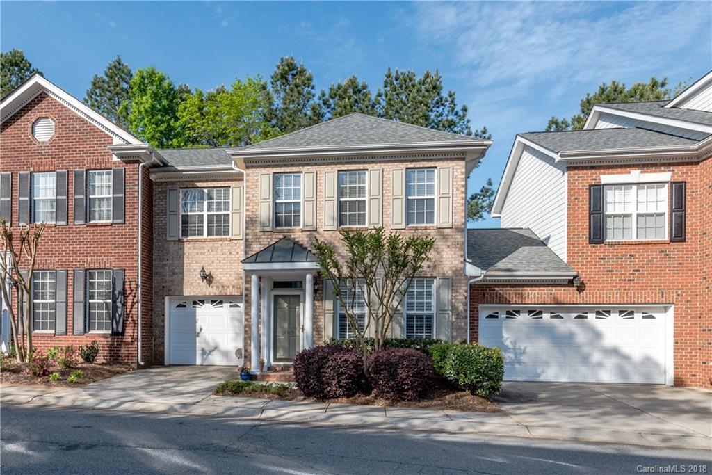 14579 Adair Manor Ct., Charlotte, NC 28277