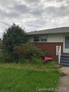 209 Lloyd St., Salisbury, NC 28144
