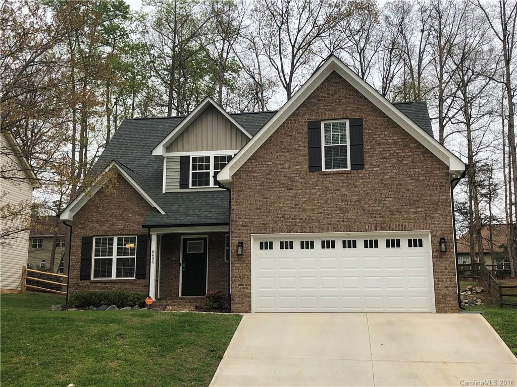 8406 Bampton Dr., Concord, NC 28027