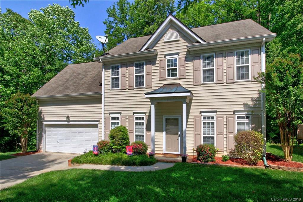 216 Devon Forest Dr., Mooresville, NC 28115