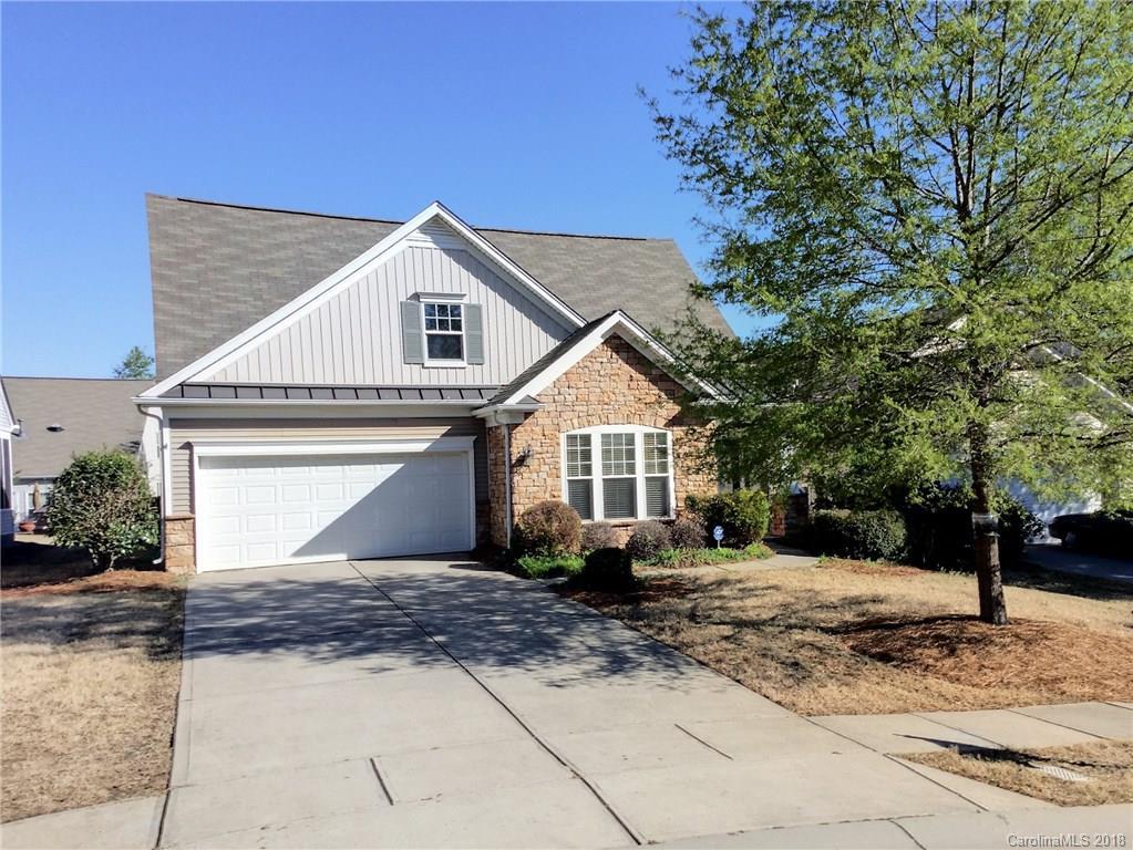 7139 Whistler Way #62, Matthews, NC 28105