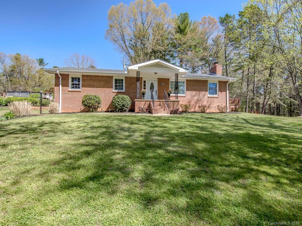 1831 Granite St., Hendersonville, NC 28792