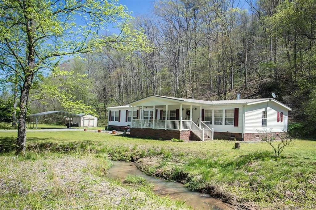 341 Island Creek Rd., Lake Lure, NC 28746