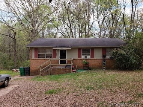 9612 Loblolly Ln., Charlotte, NC 28210