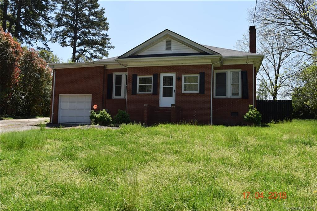 125 Lilly Ave., Salisbury, NC 28144