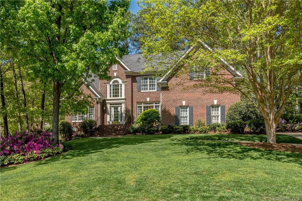 6009 Glen Manor Dr., Charlotte, NC 28269