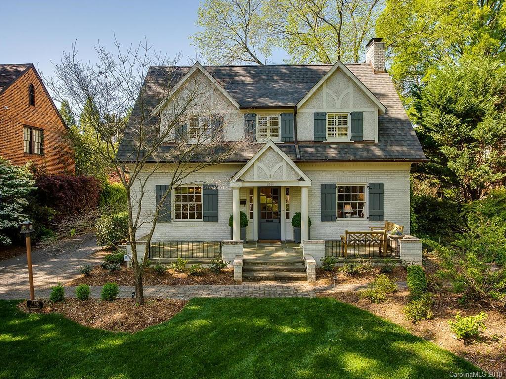 2138 Norton Rd., Charlotte, NC 28207