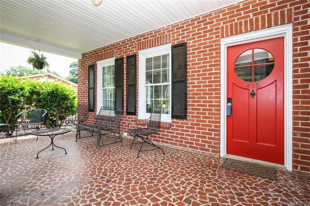 415 Beaumonde Ave., Shelby, NC 28150