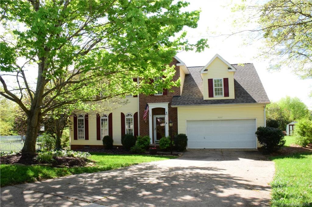 4001 Mozart Ct., Charlotte, NC 28269