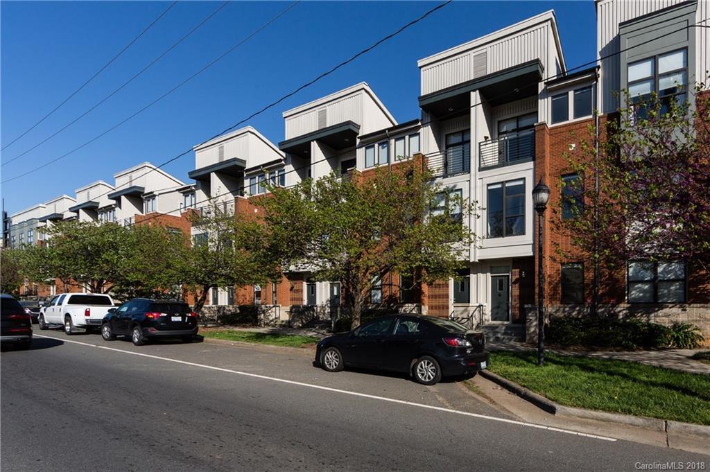 408 Mcdowell St., Charlotte, NC 28204