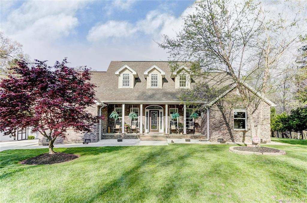 232 Shane Dr., Mount Holly, NC 28120