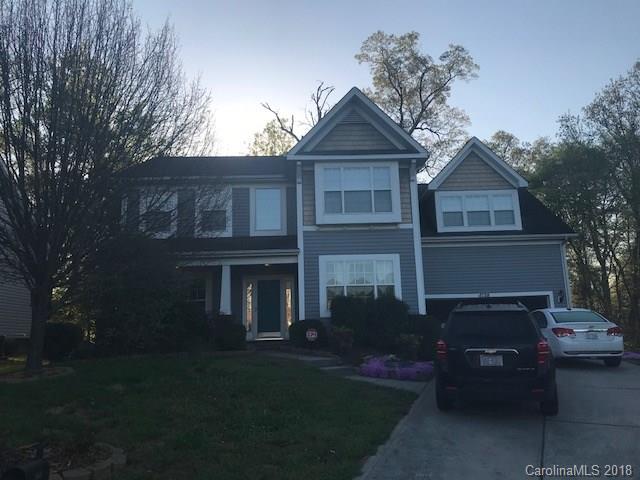 8720 Viceregal Ct., Charlotte, NC 28216