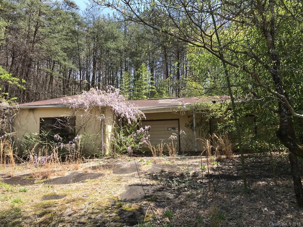 241 O Messersmith Rd., Lake Lure, NC 28746